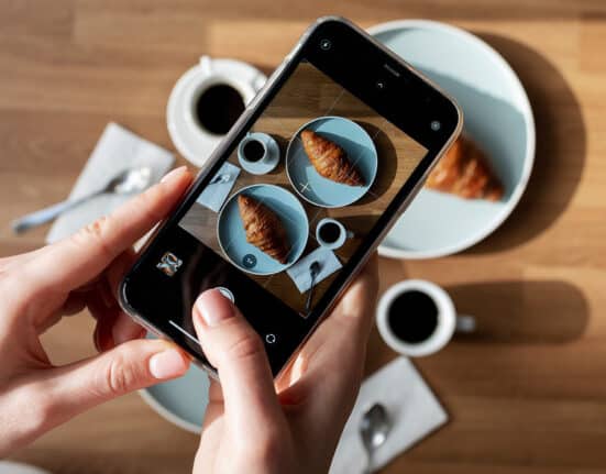 5 melhores aplicativos de smartphone para edição de fotos em 2023