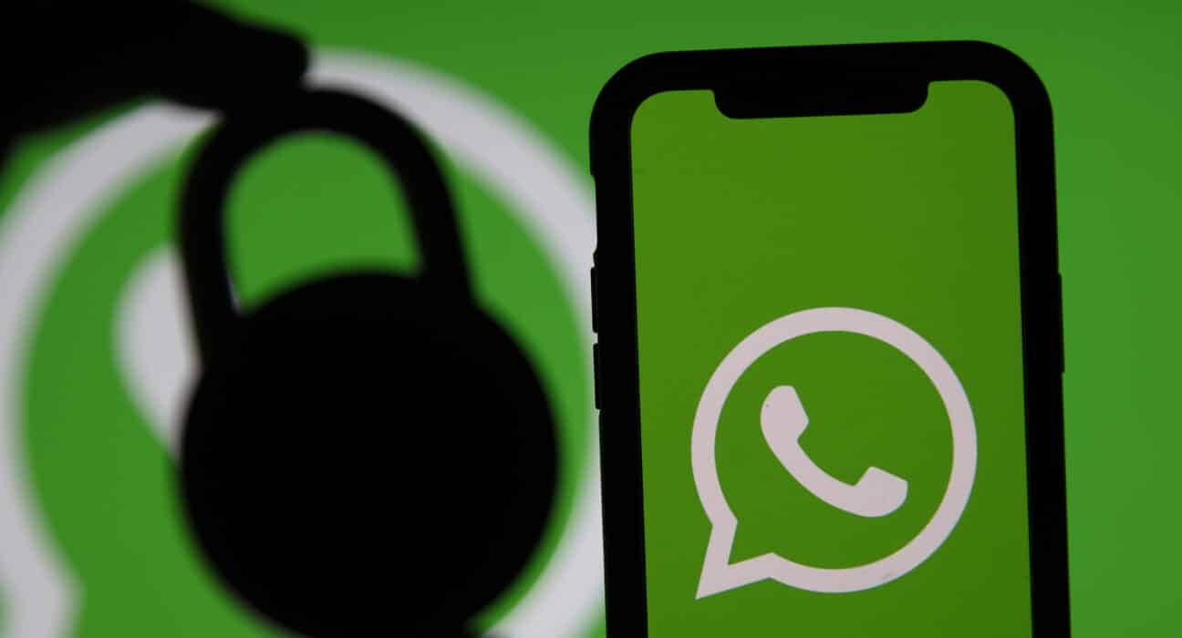 WhatsApp lança atualização