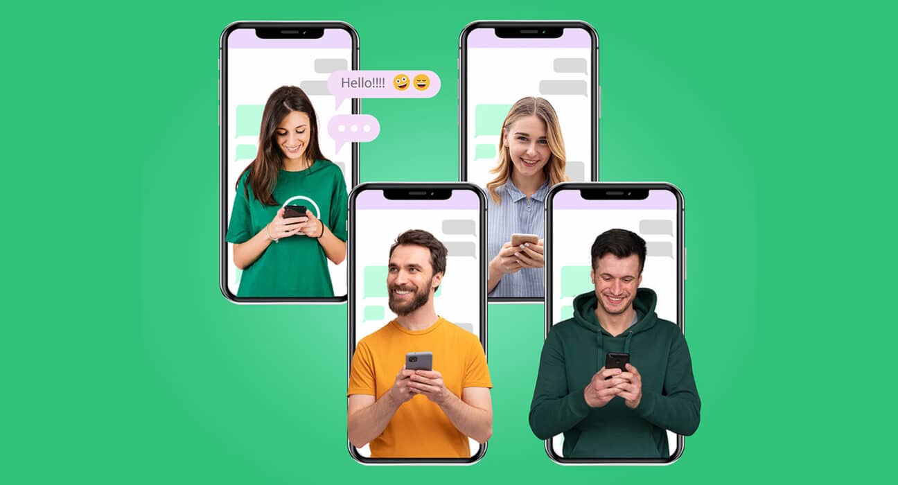 WhatsApp no iOS recebe atualização com 3 novidades