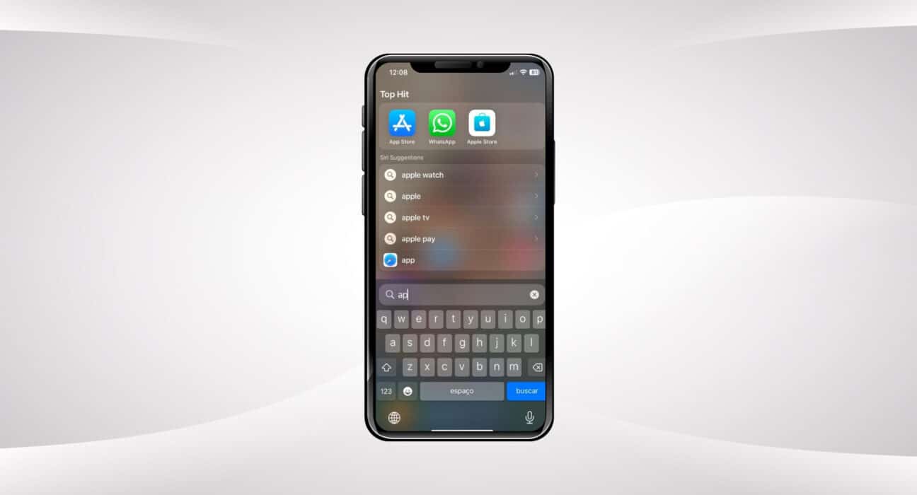 6 dicas para para usar ao máximo o Spotlight do iPhone