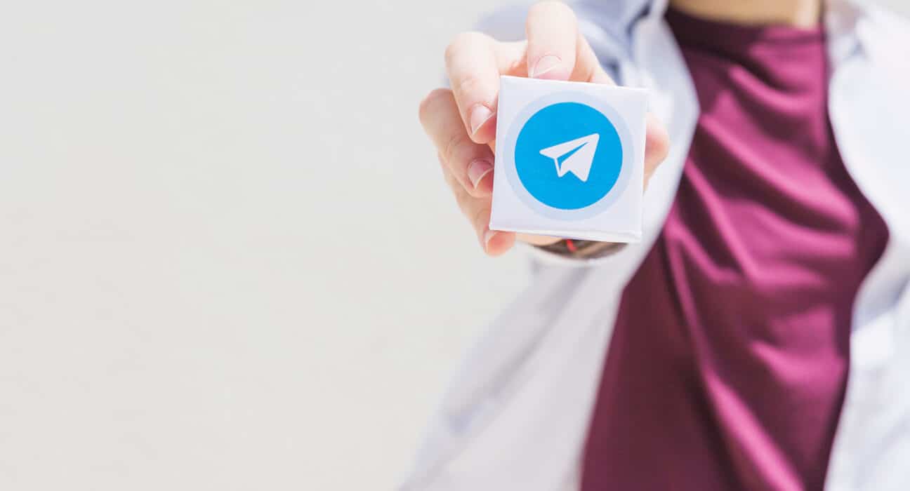 Stories do Telegram: plataforma libera recurso para todos os usuários