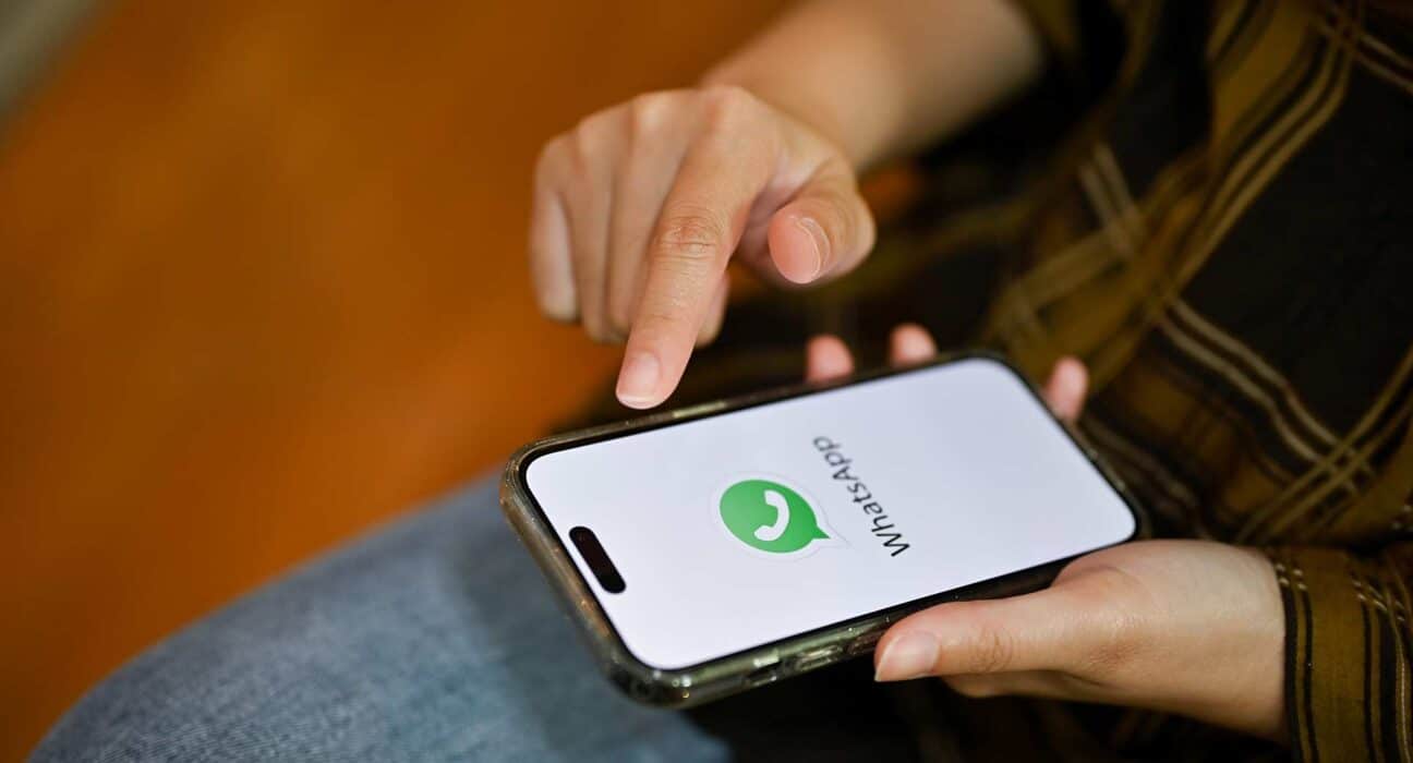 WhatsApp prepara atualização com envio de fotos e vídeos na qualidade original