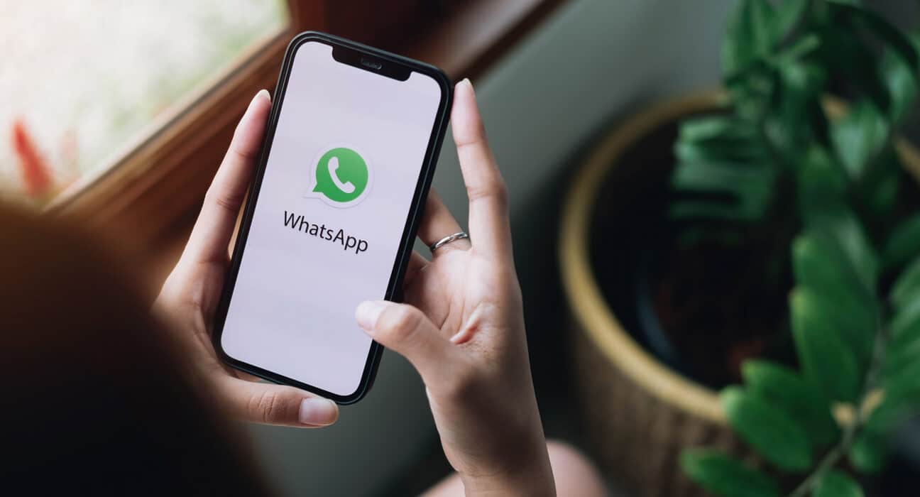 WhatsApp libera envio de fotos em alta qualidade para todos