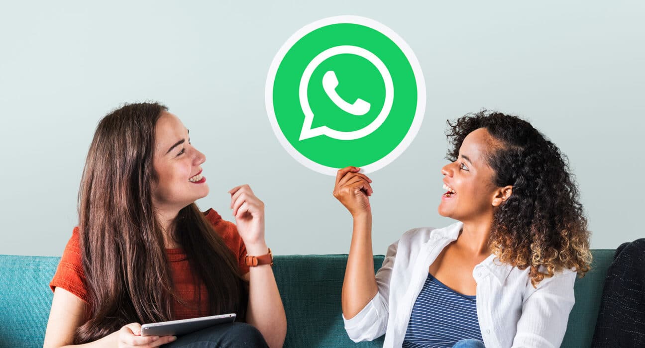 Novidade no WhatsApp: aplicativo agora permite criar grupos sem nome