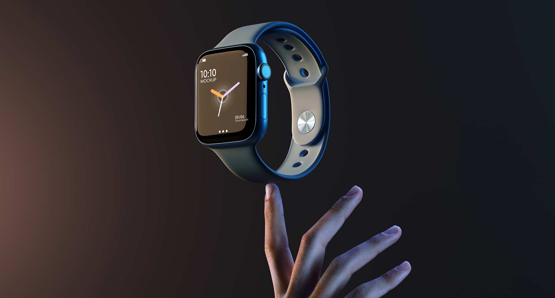 Apple Watch Series 9 ganha tela mais brilhante e novo processador – Nova  Post