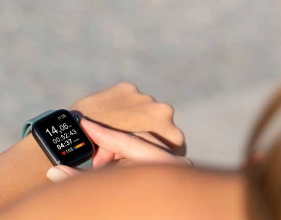 Smartwatches: conheça o Apple Watch Series 9