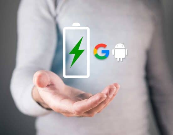Google irá implementar informações sobre a saúde da bateria no Android 14