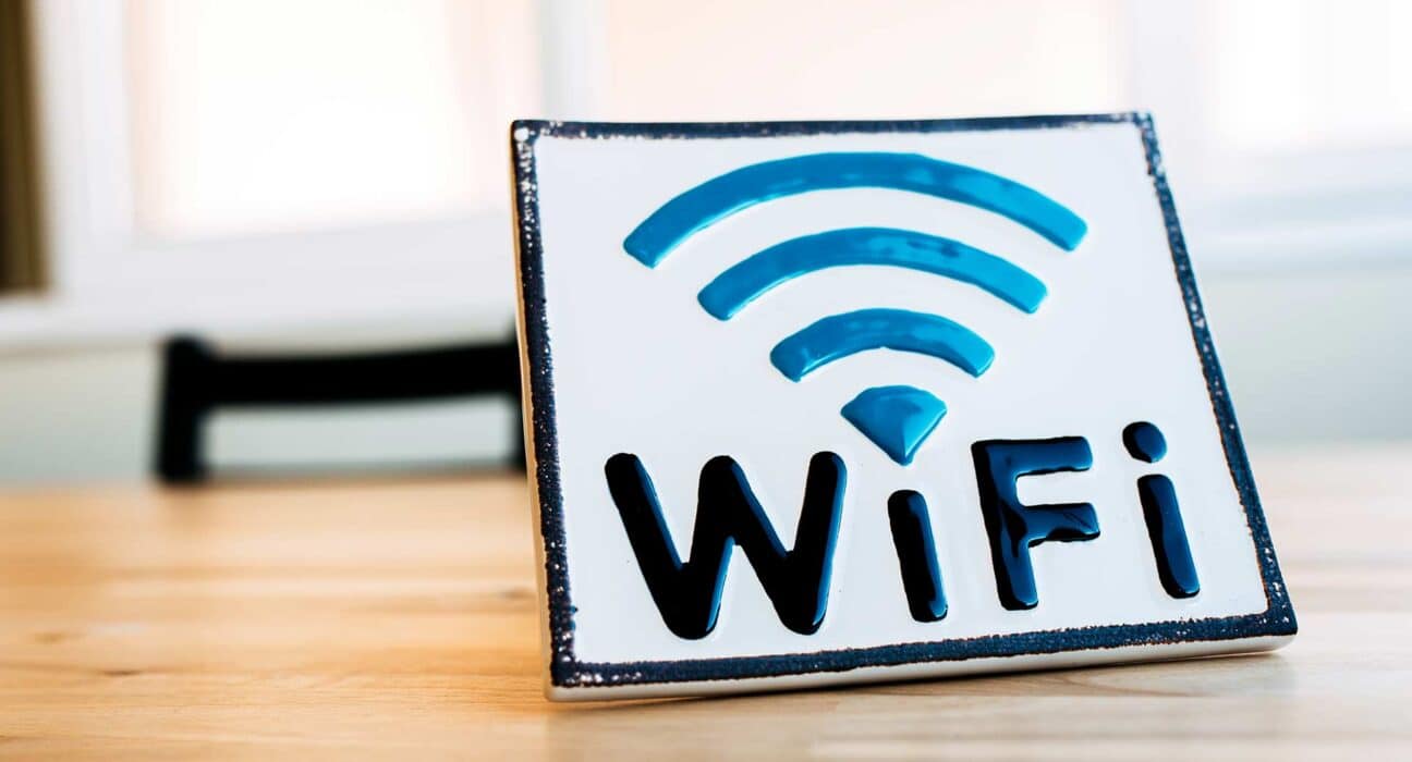 Rede sem fio: o que é Wi-Fi 6? Descubra aqui!