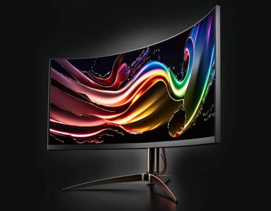 LG anuncia a chegada de dois novos monitores OLED no Brasil