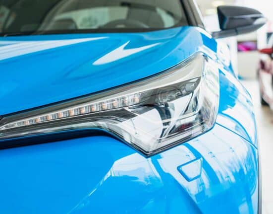 Toyota Yaris Cross híbrido será lançado em 2024 no Brasil