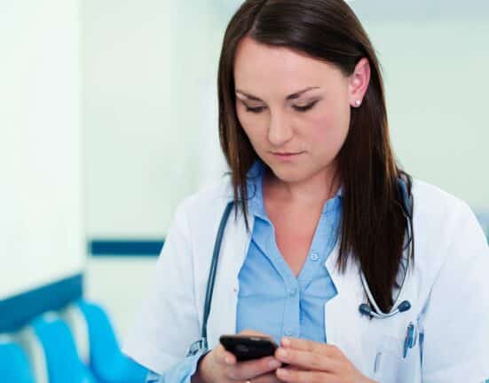 Android recebe recurso que envia dados médicos para serviços de emergência
