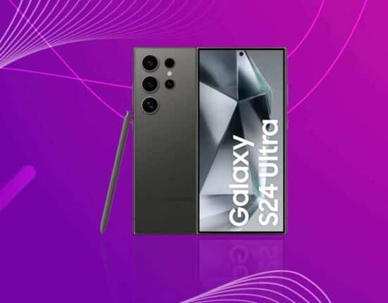 Galaxy S24 Ultra: conheça o mais novo top de linha da Samsung
