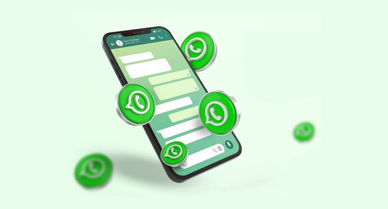 WhatsApp lança recurso de fixar mensagem nas conversas de Android e iPhone