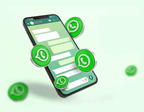 WhatsApp lança recurso de fixar mensagem nas conversas de Android e iPhone
