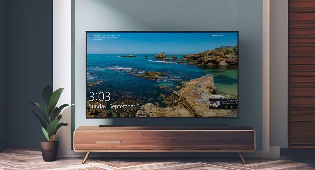 Vivo lança dispositivo Vivo Play SmartTV para TVs sem aplicativos