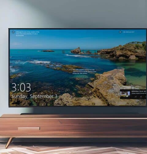 Vivo lança dispositivo Vivo Play SmartTV para TVs sem aplicativos